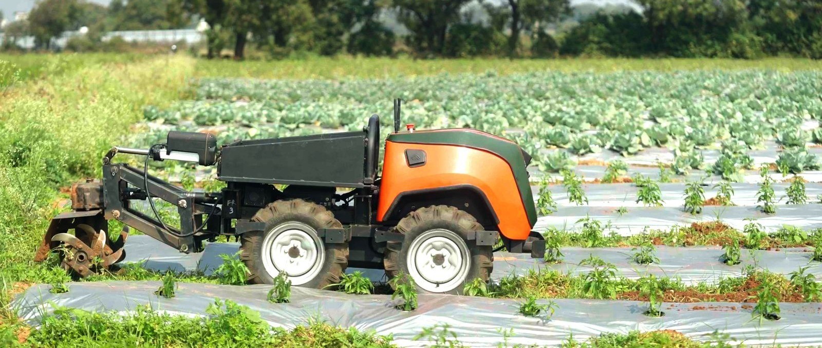 FarmRobo R1