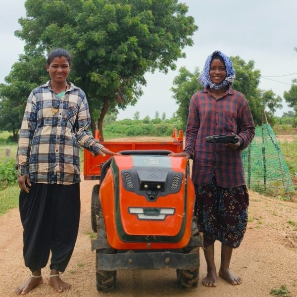 FarmRobo R1
