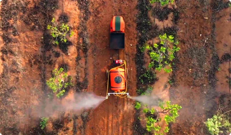 FarmRobo R1