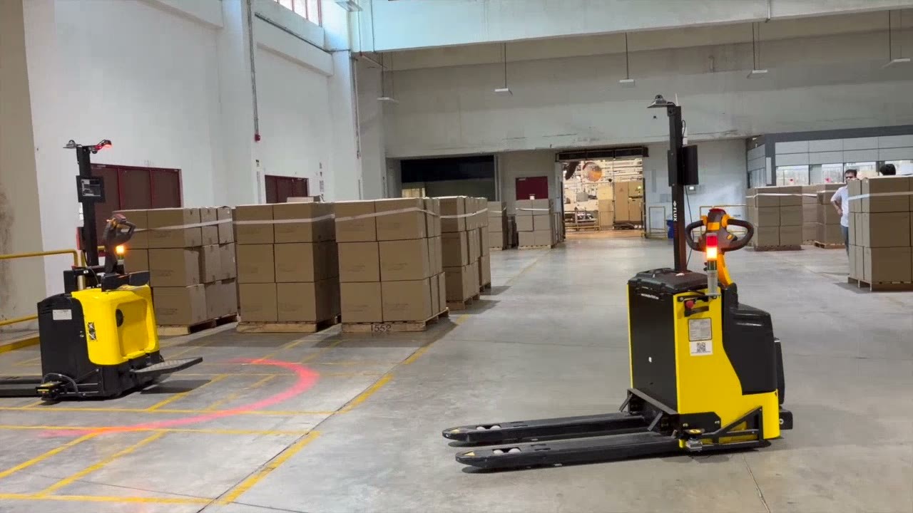 Odin robot