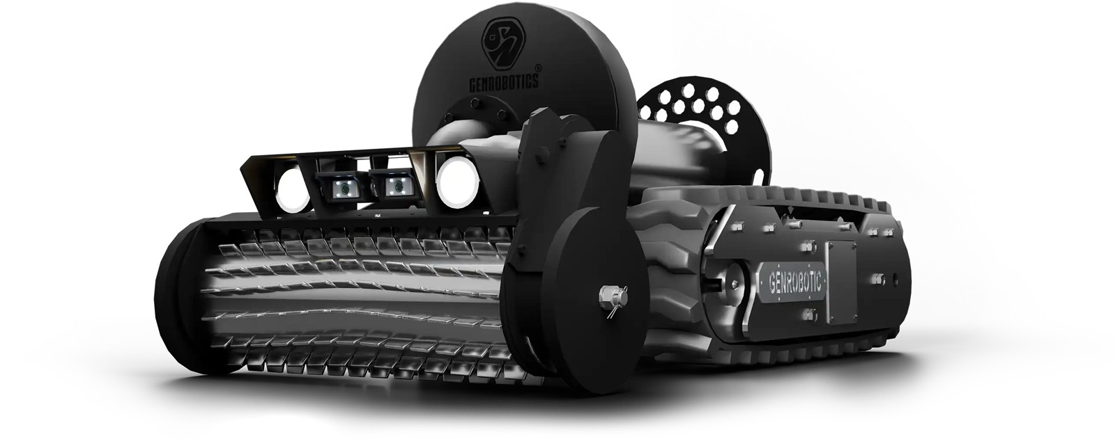 Wilboar robot