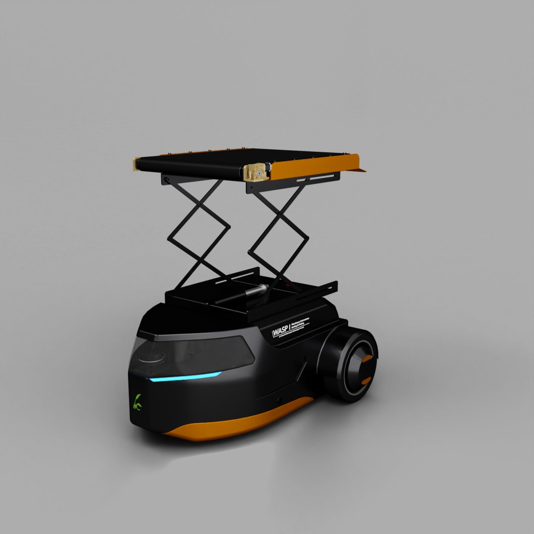 MOPTro WASP