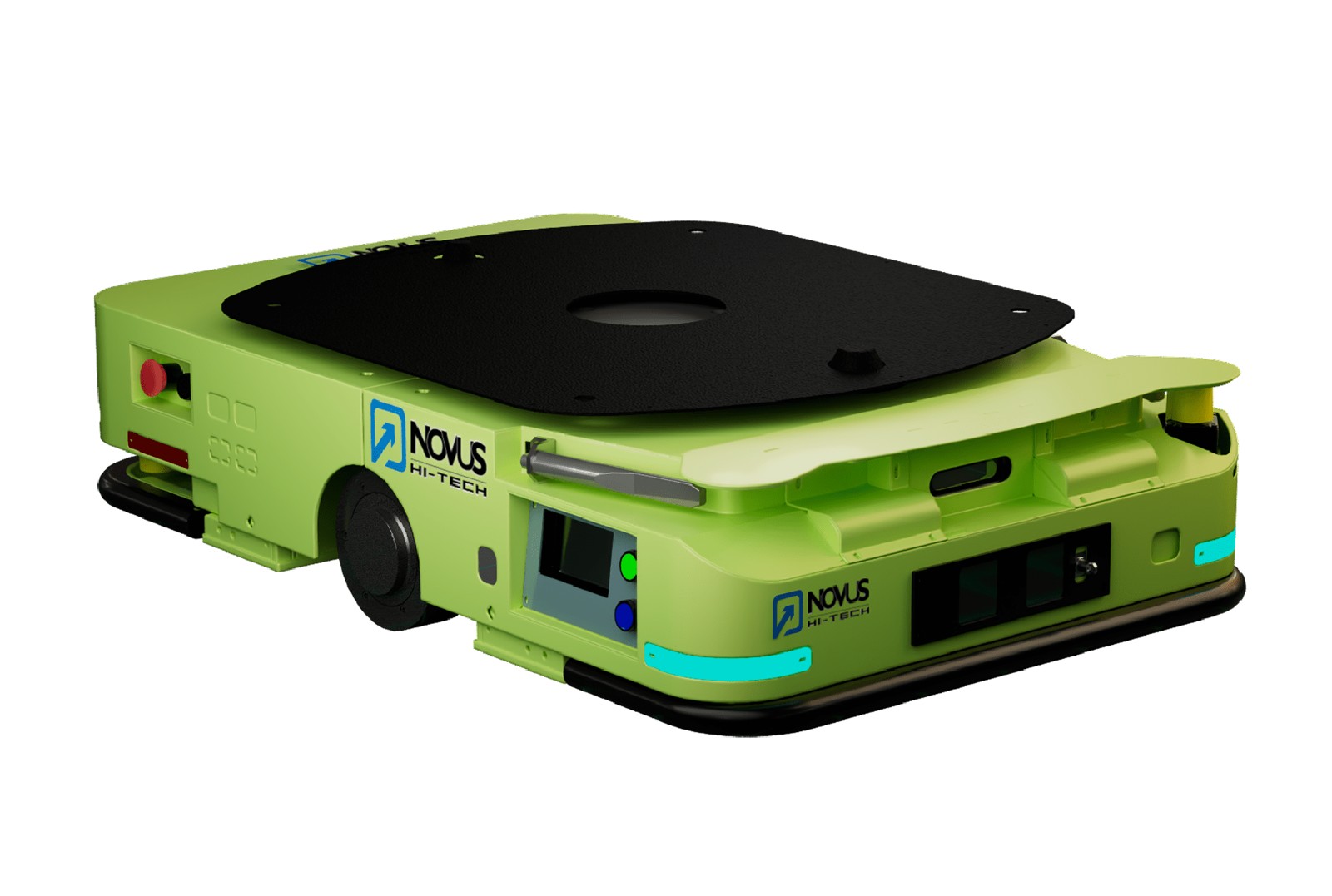 Novus Carry
