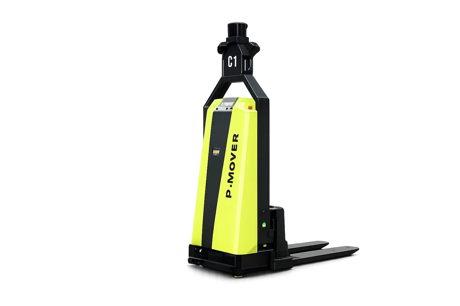 Novus P-Mover