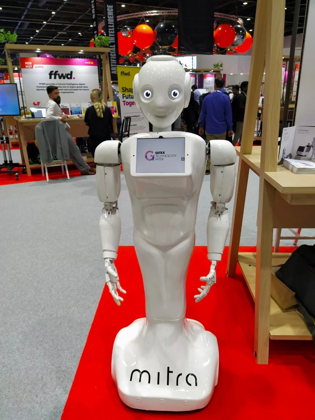 Mitra