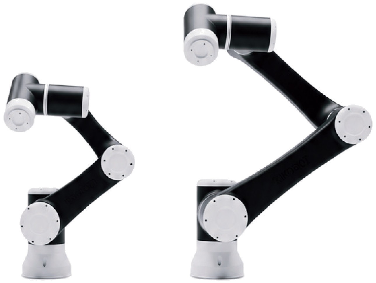 Kikobot CI Series