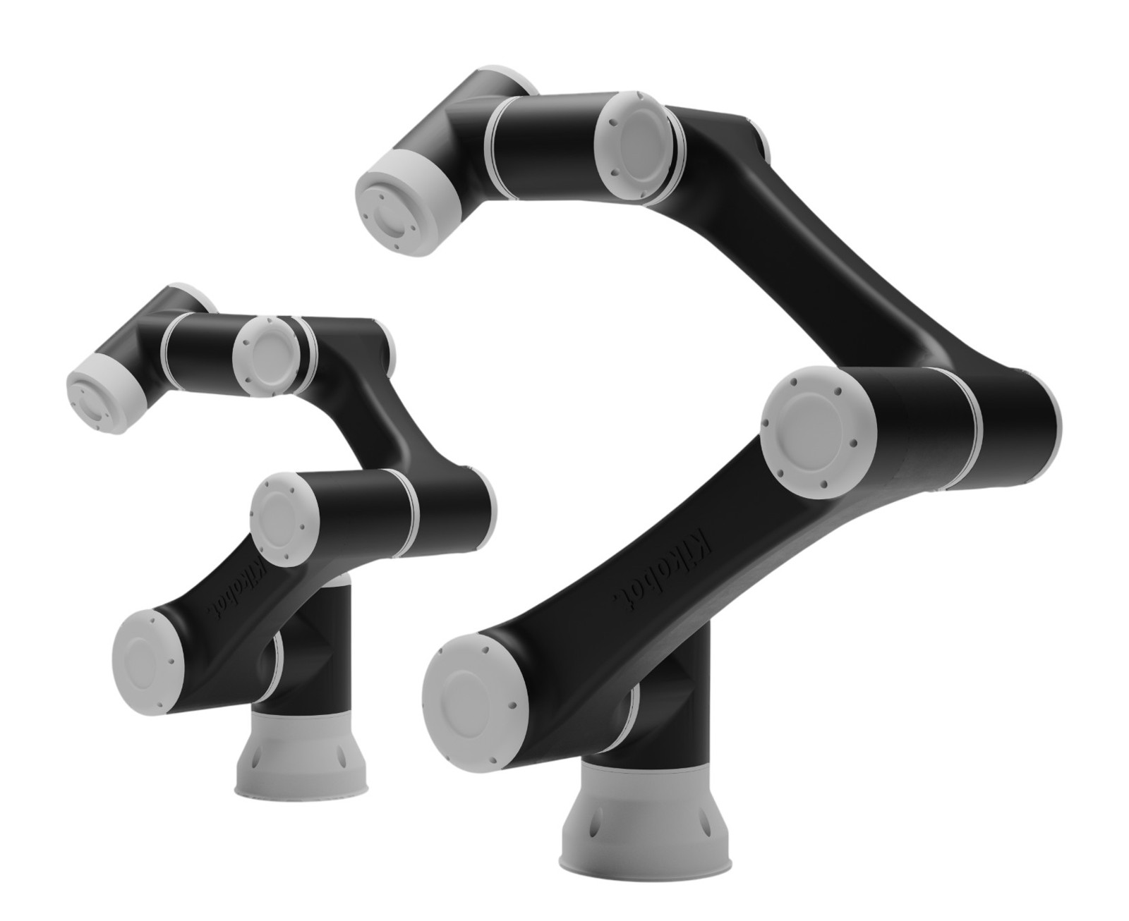 Kikobot CI Series