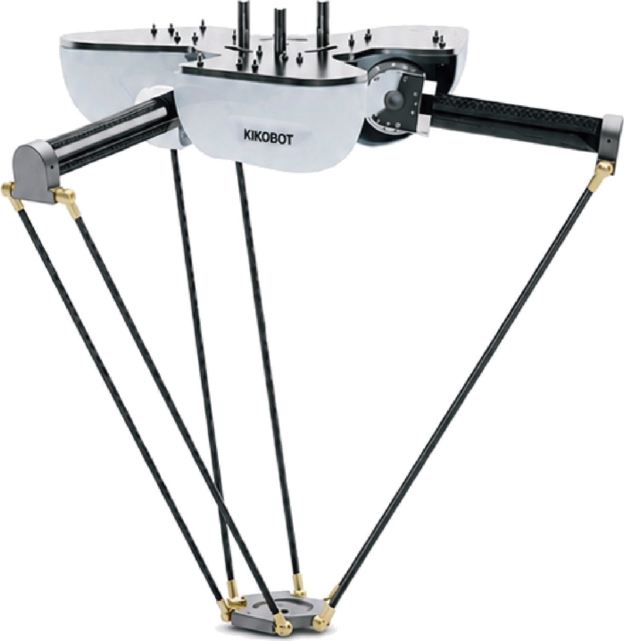 Kikobot DI Series robot