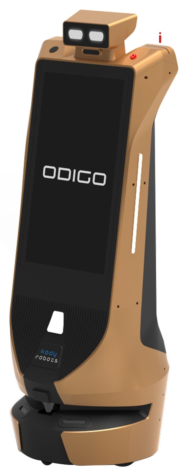 Odigo