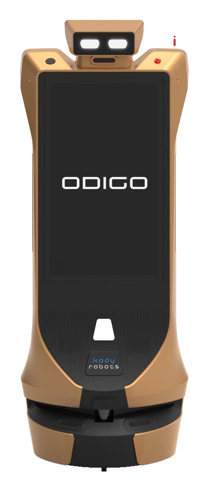 Odigo