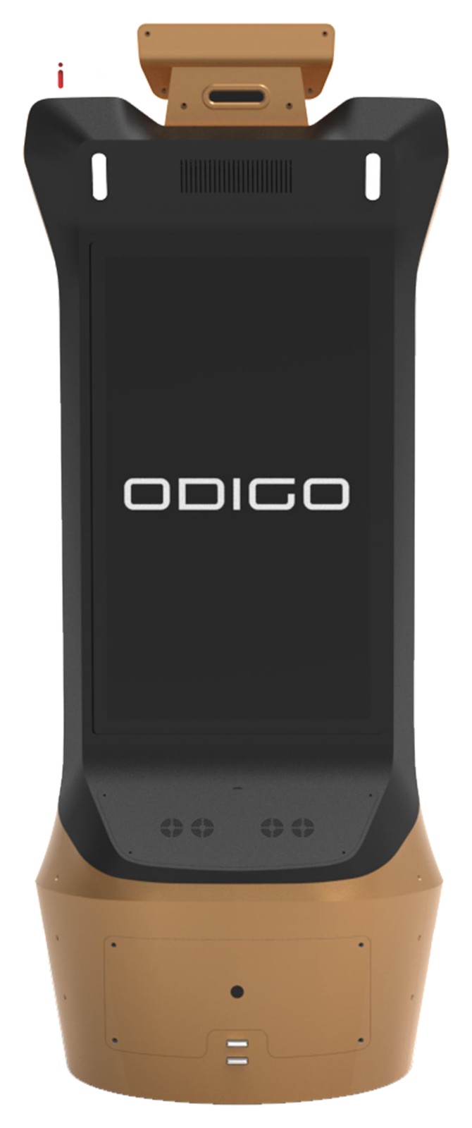 Odigo