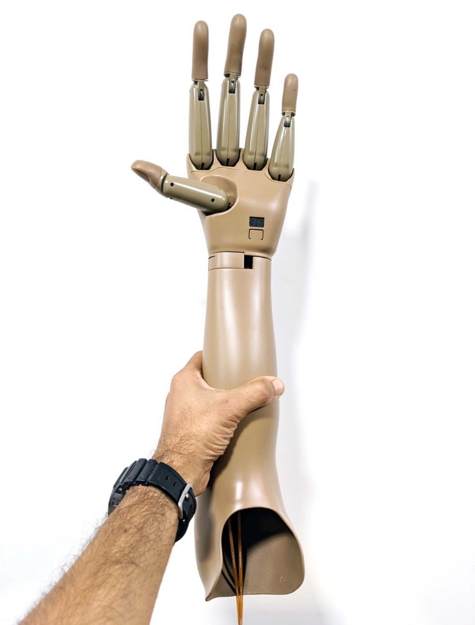 BIONICLI
