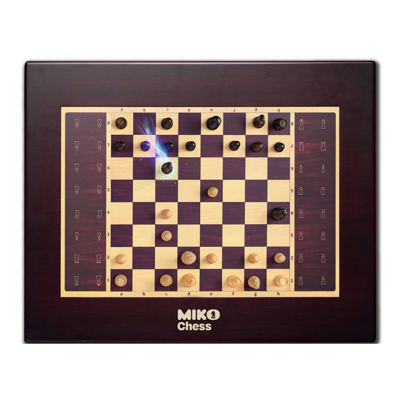 Miko Chess Grand