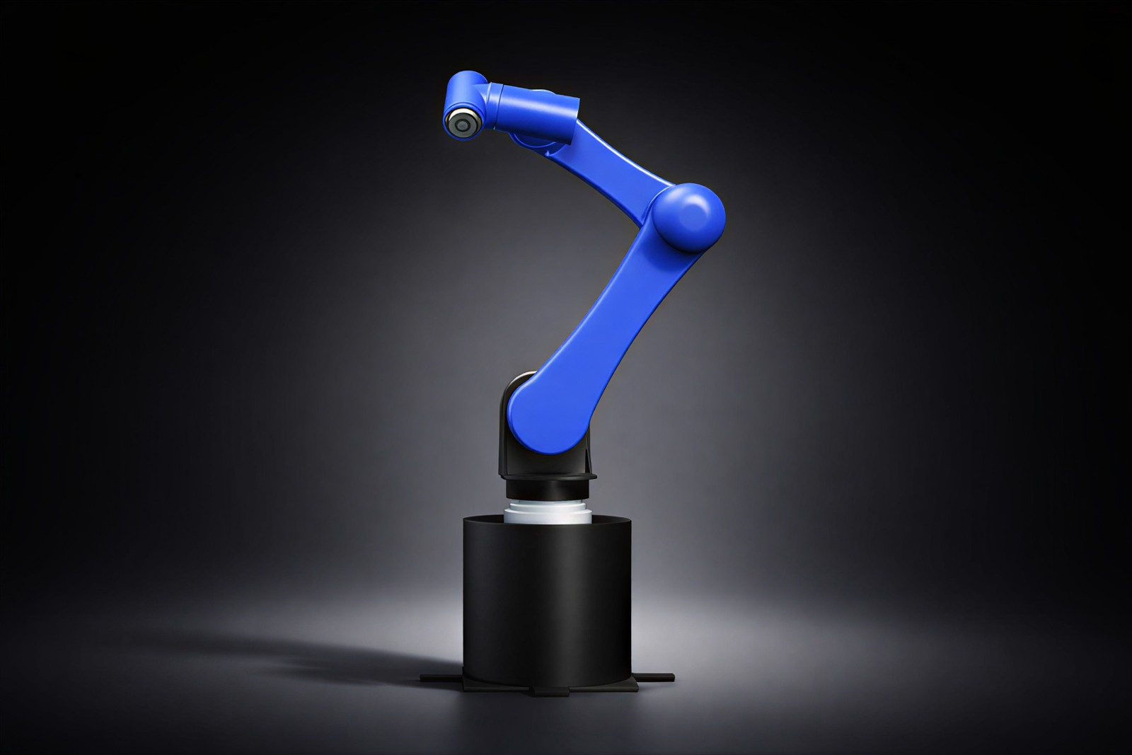 NextUp Industrial Robot