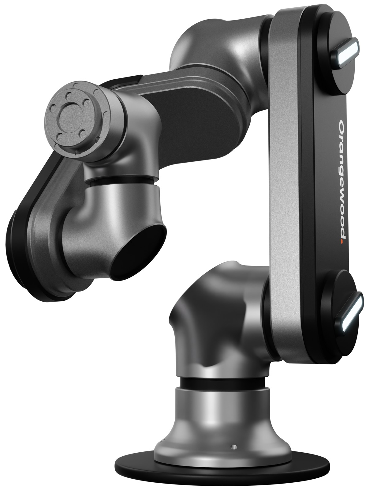 Orangewood Robotic Arm
