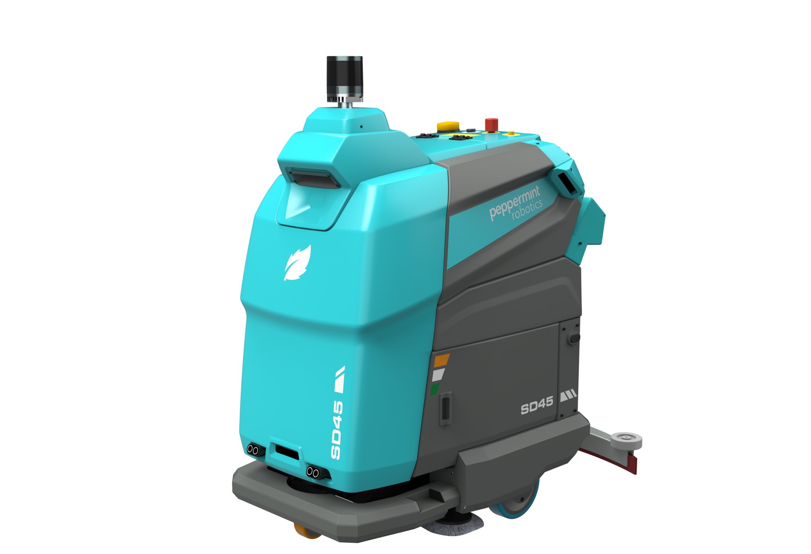SD45 robot