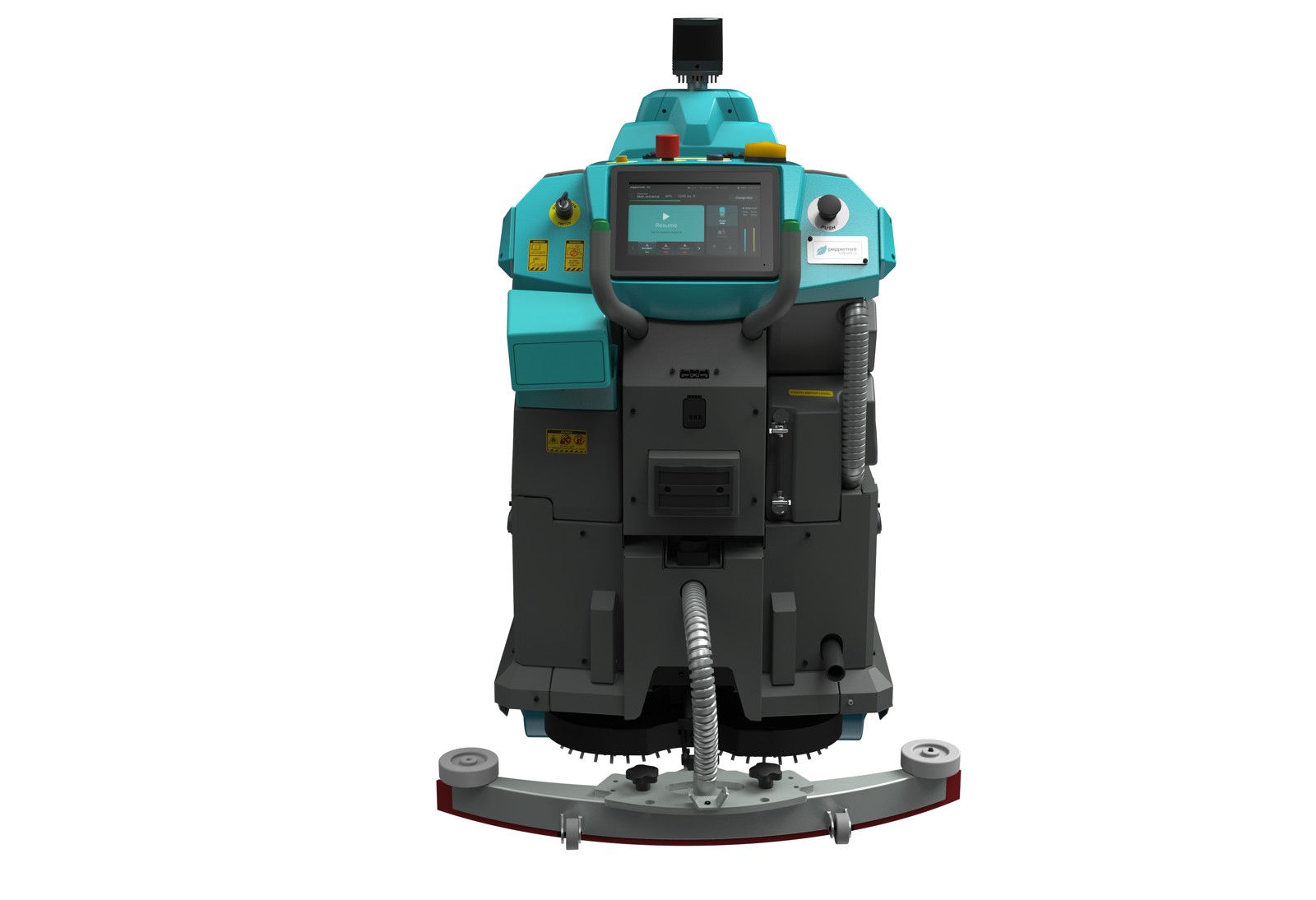 SD45