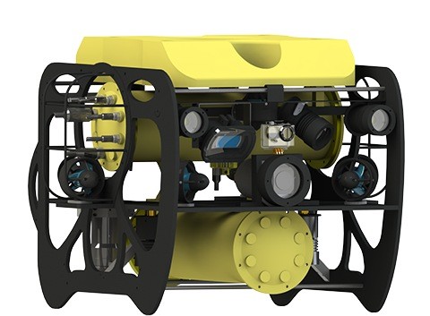 ROV Beluga