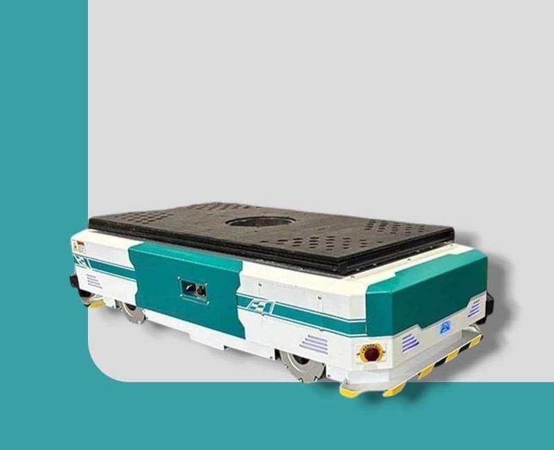 AMR Galaxy R2.0