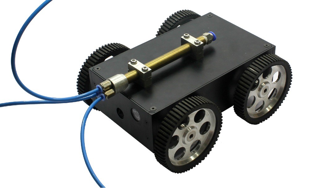 DuctBot