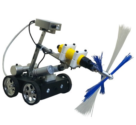 DuctBot