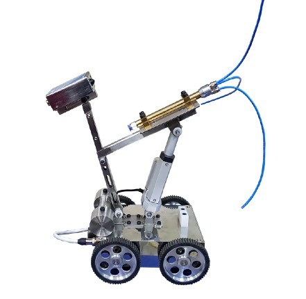 DuctBot