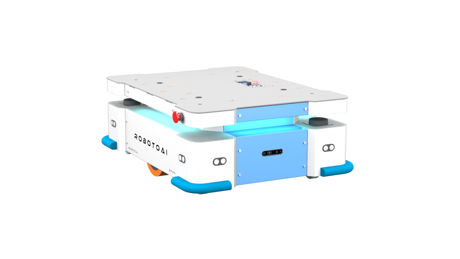 DYNO ATMAN robot