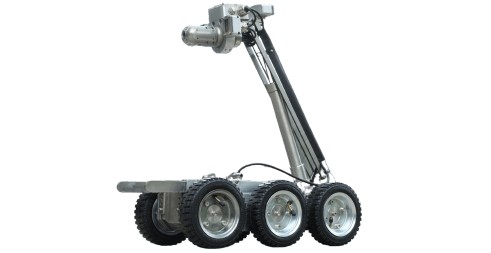 Endobot