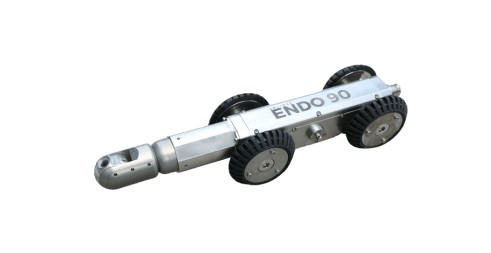 Endobot