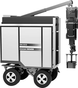 Homosep robot