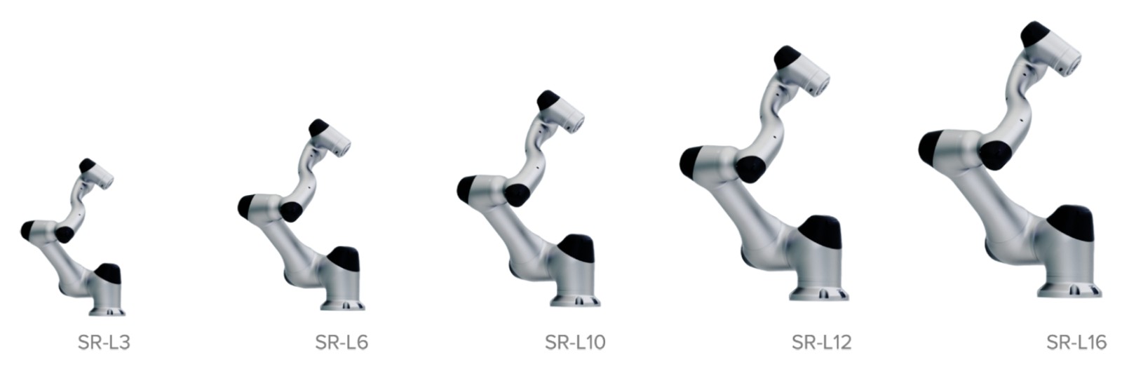 SR-L Series
