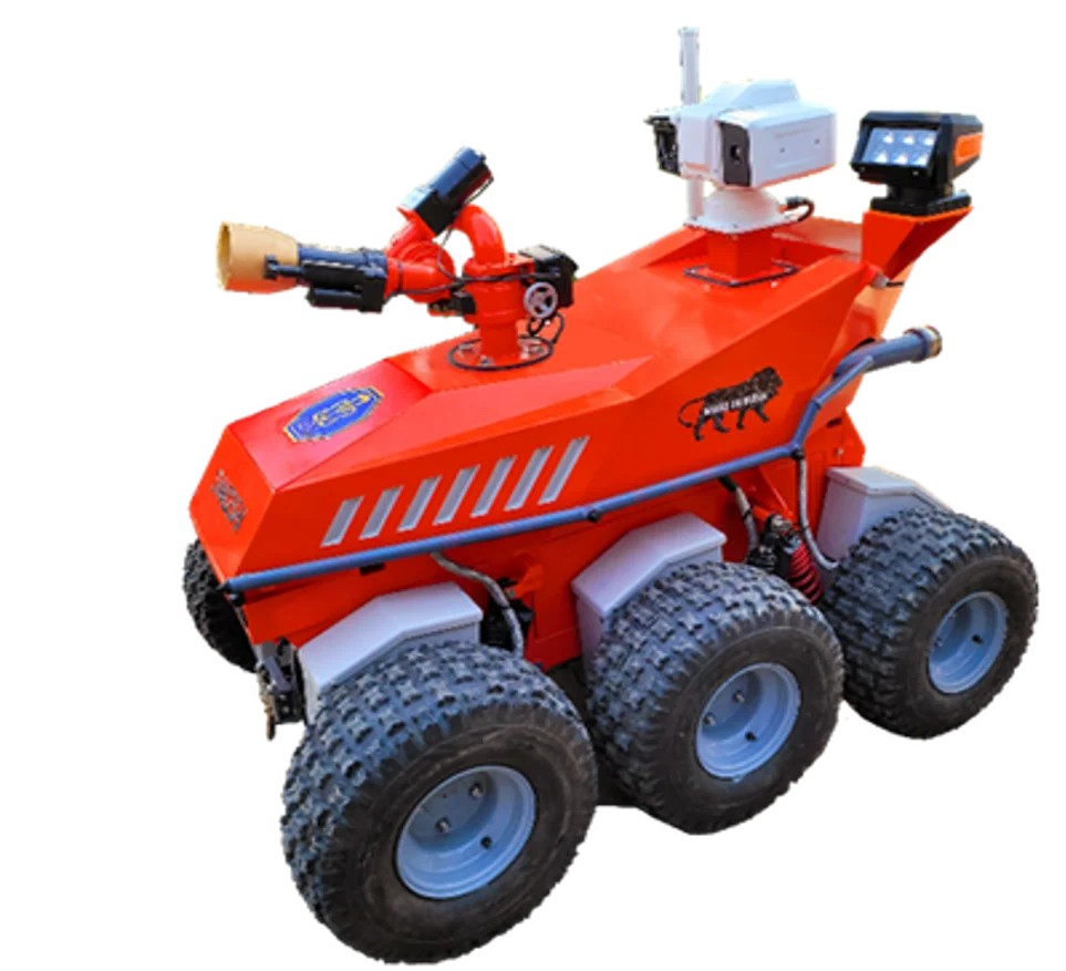 FF BOT