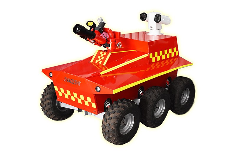 FF BOT