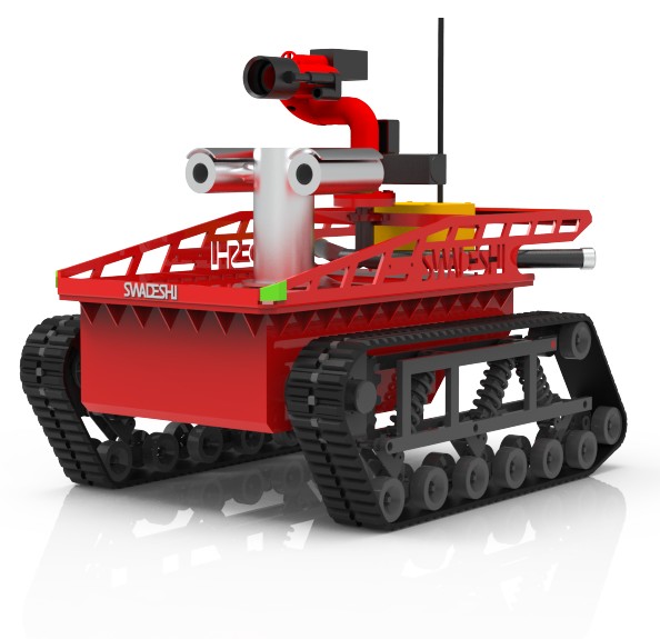 FF BOT
