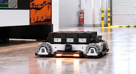 SwappBot