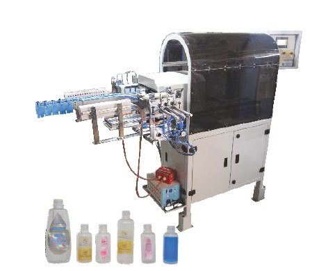 Techno IML Robot