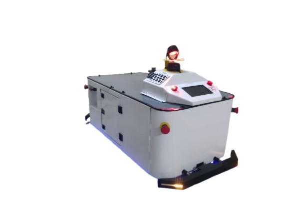 UMA Autonomous Mobile Robot