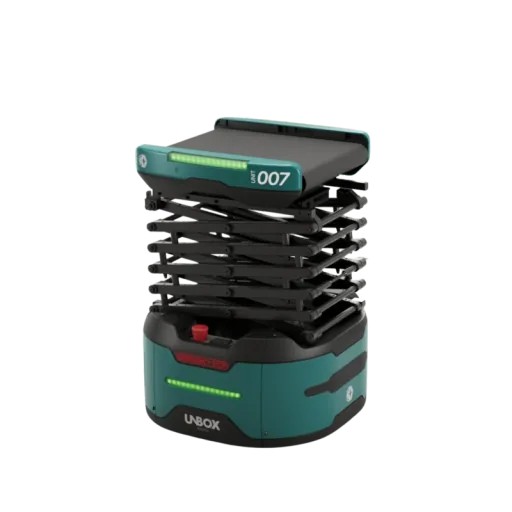 UnboxSort