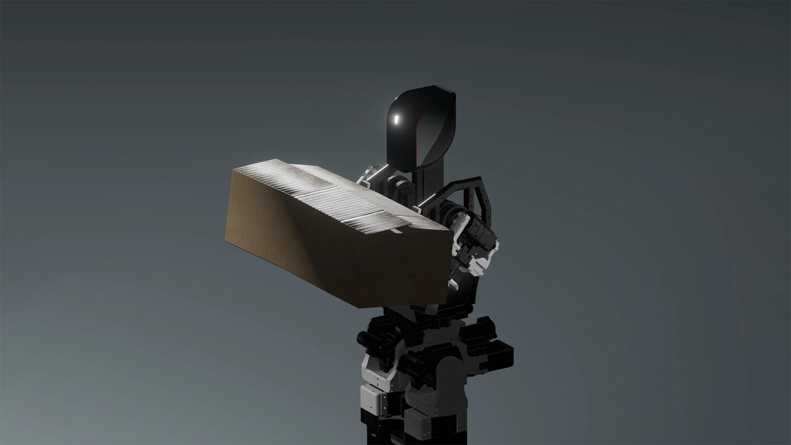 Vanar Generation 1