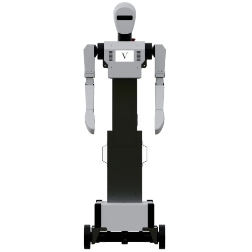 Vector Humanoid