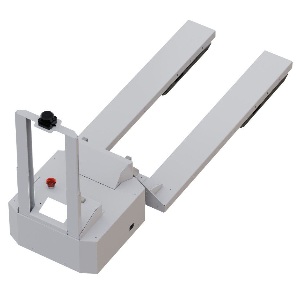 Vector Magnum APM