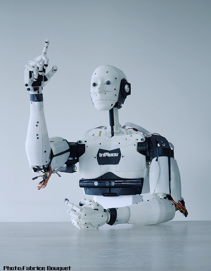 InMoov