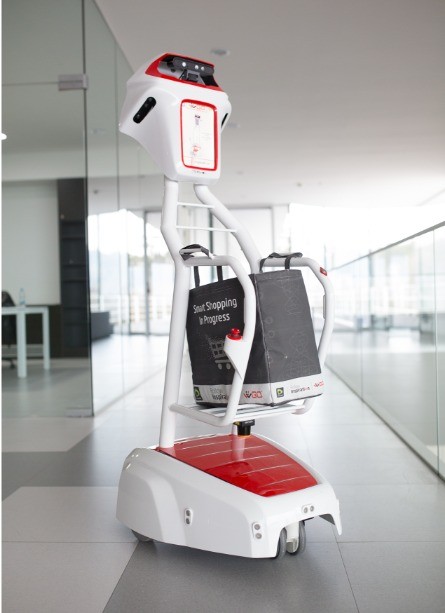 wiiGO Retail