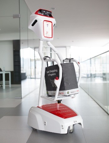 wiiGO Retail