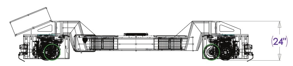 HW25000