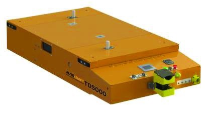TD5000