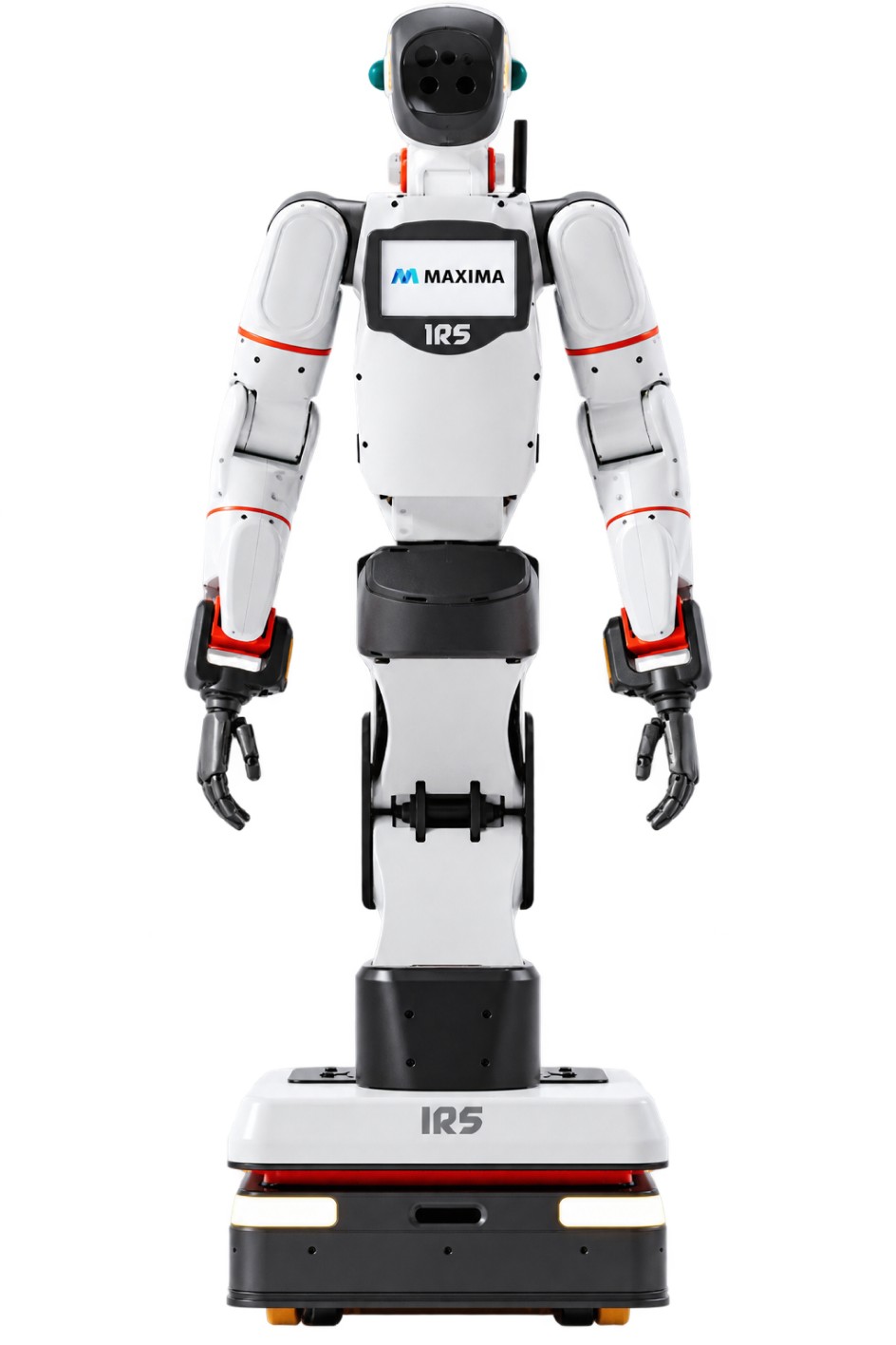 MAXIMA-w1