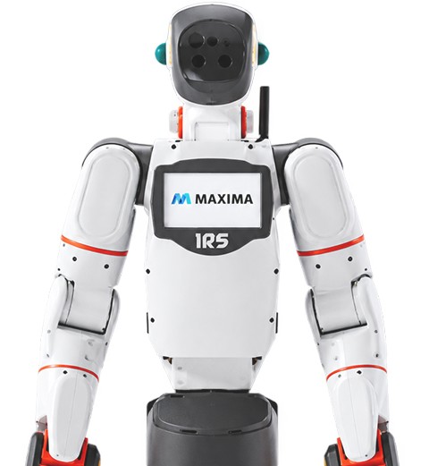 MAXIMA-w1