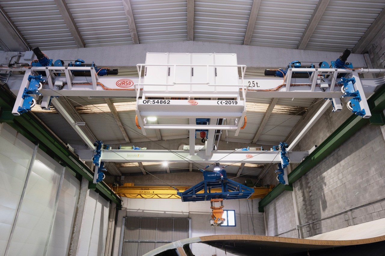 Cranebot