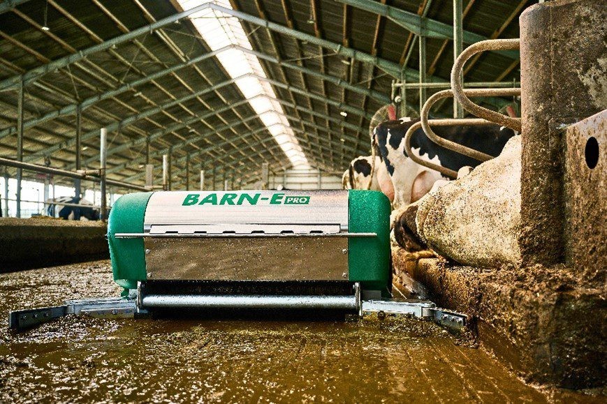 Barn-E PRO